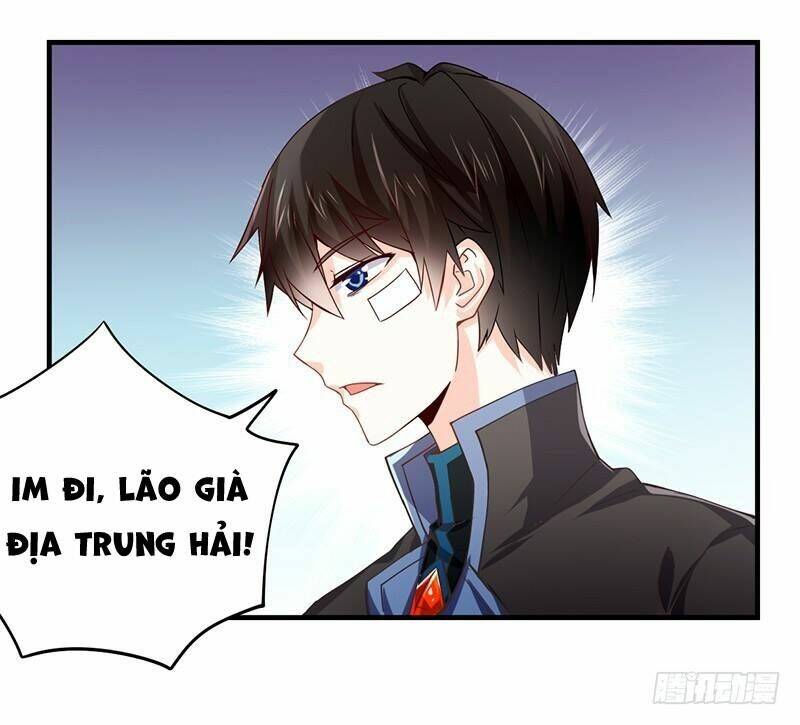 Trường Học Thảo Yêu Hoa [Chap 1-54] - Page 6