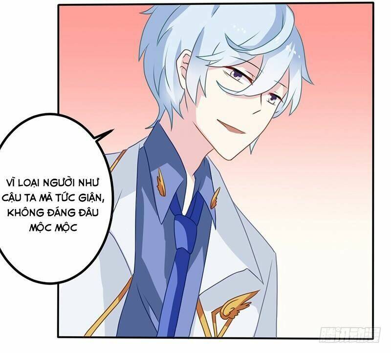 Trường Học Thảo Yêu Hoa [Chap 1-54] - Page 21