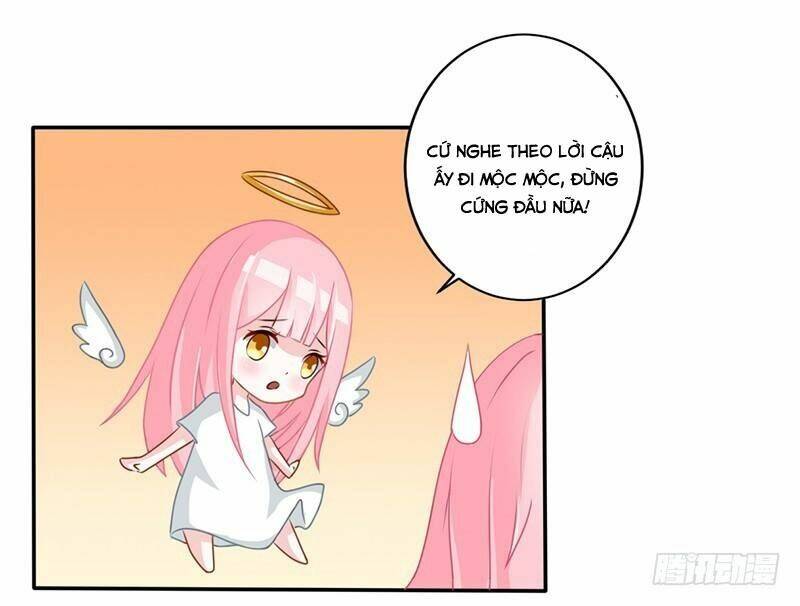 Trường Học Thảo Yêu Hoa [Chap 1-54] - Page 3