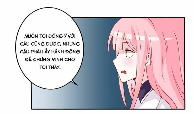 Trường Học Thảo Yêu Hoa [Chap 1-54] - Page 6