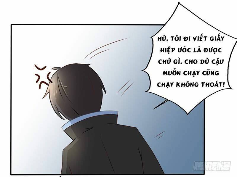 Trường Học Thảo Yêu Hoa [Chap 1-54] - Page 9