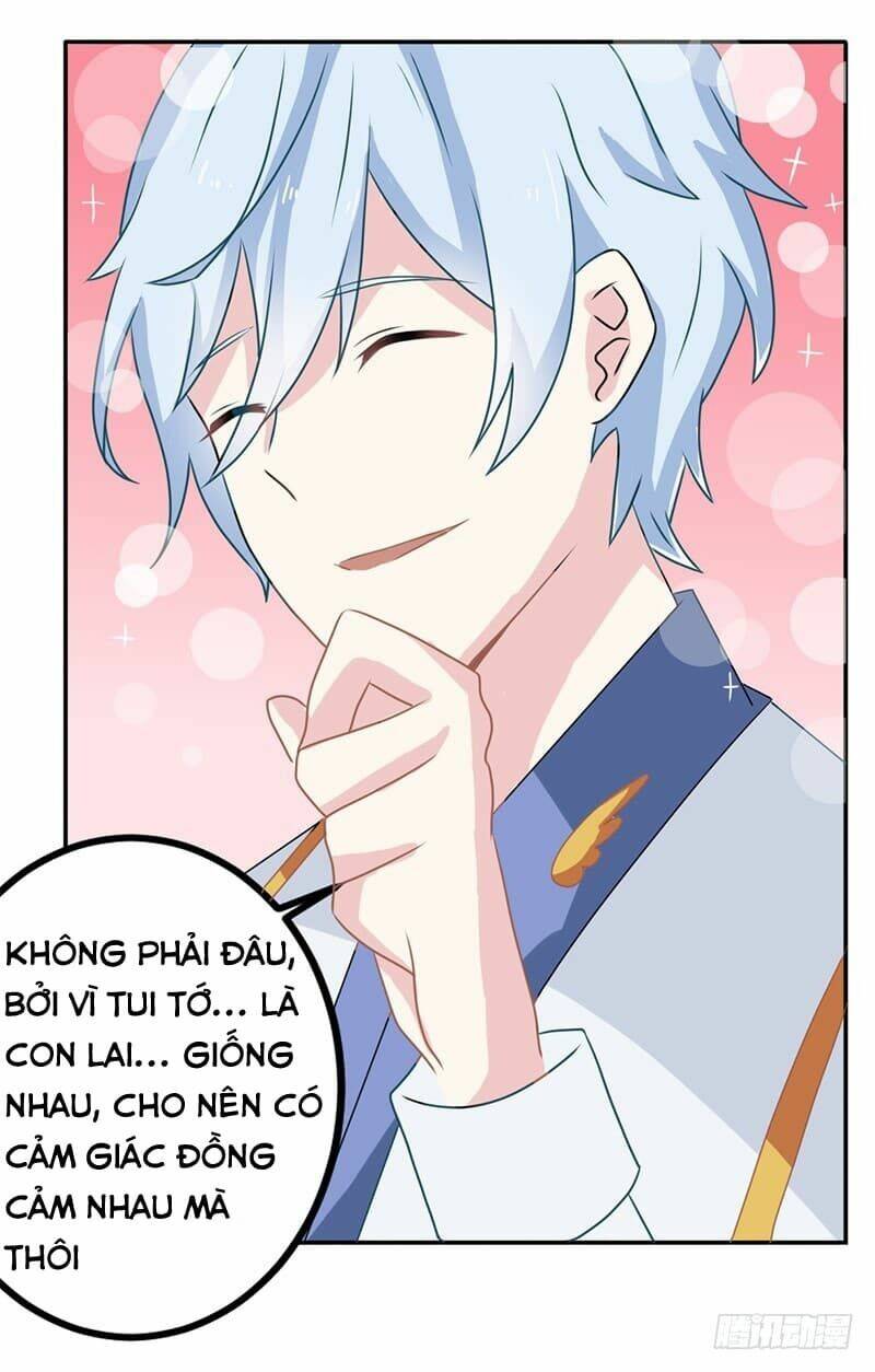 Trường Học Thảo Yêu Hoa [Chap 1-54] - Page 15