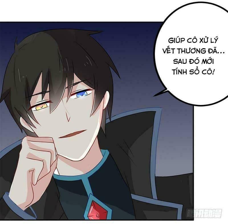 Trường Học Thảo Yêu Hoa [Chap 1-54] - Page 13