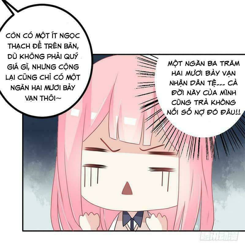 Trường Học Thảo Yêu Hoa [Chap 1-54] - Page 15