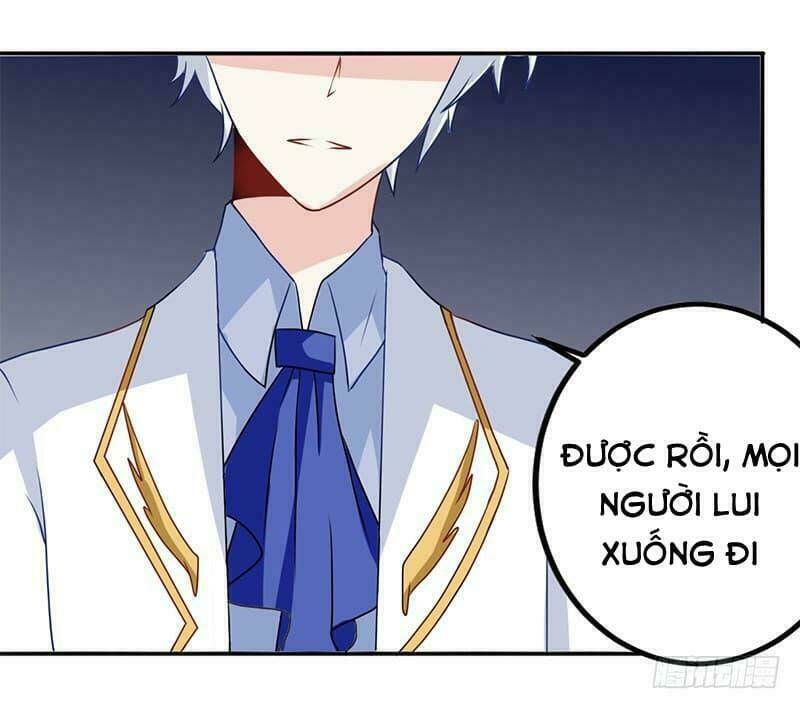 Trường Học Thảo Yêu Hoa [Chap 1-54] - Page 7