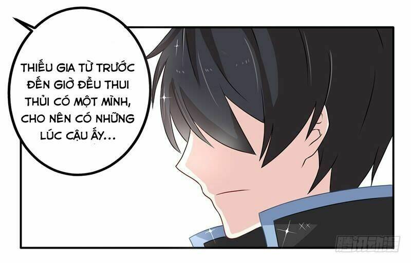 Trường Học Thảo Yêu Hoa [Chap 1-54] - Page 10