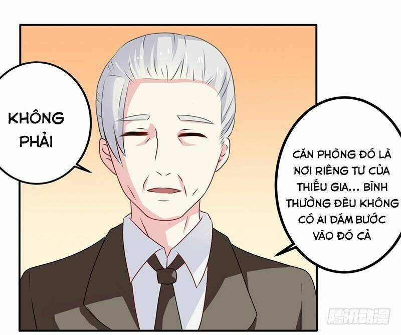 Trường Học Thảo Yêu Hoa [Chap 1-54] - Page 14