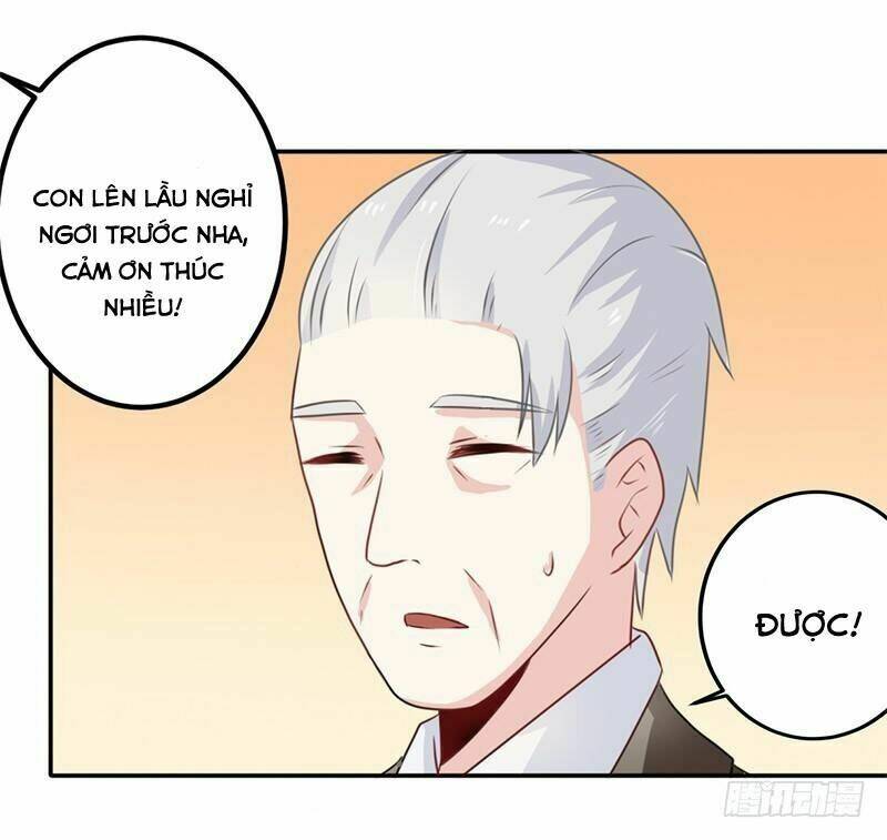 Trường Học Thảo Yêu Hoa [Chap 1-54] - Page 19