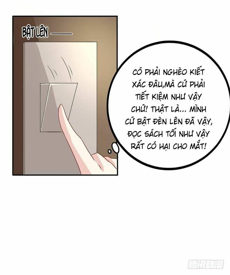 Trường Học Thảo Yêu Hoa [Chap 1-54] - Page 26