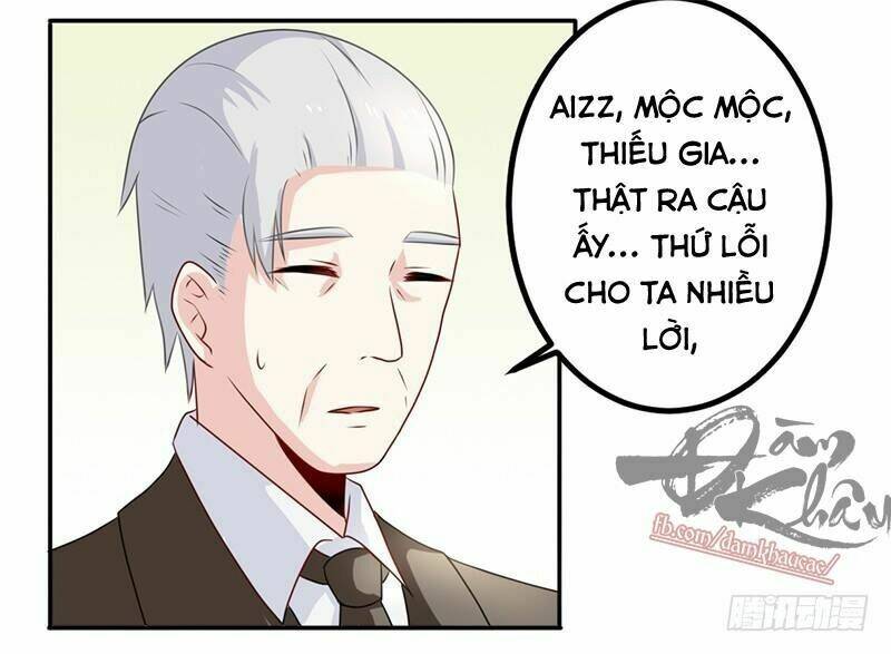 Trường Học Thảo Yêu Hoa [Chap 1-54] - Page 9