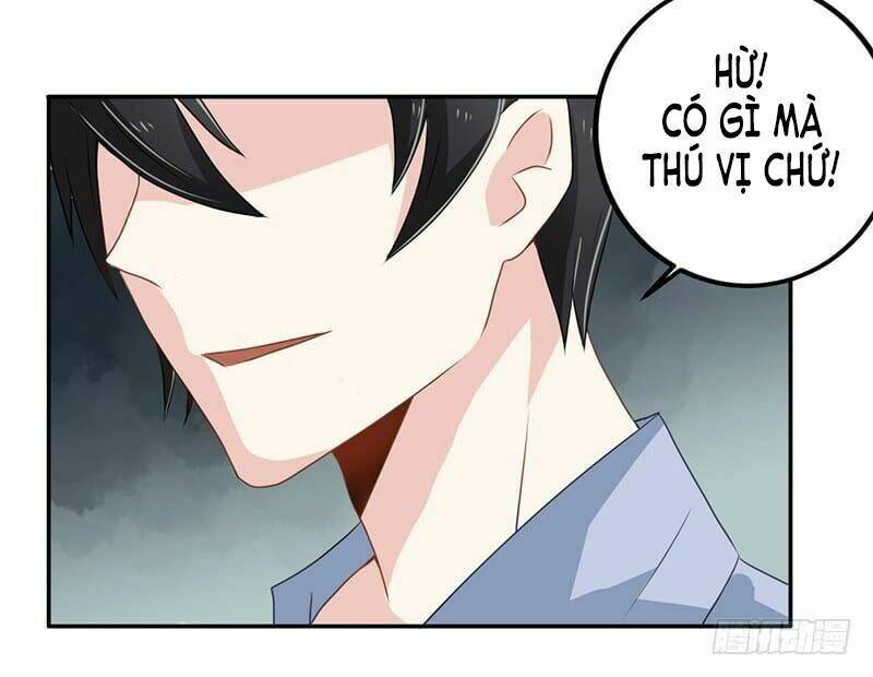 Trường Học Thảo Yêu Hoa [Chap 1-54] - Page 28