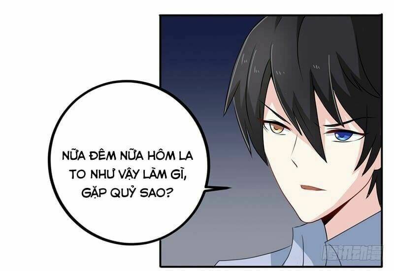 Trường Học Thảo Yêu Hoa [Chap 1-54] - Page 5