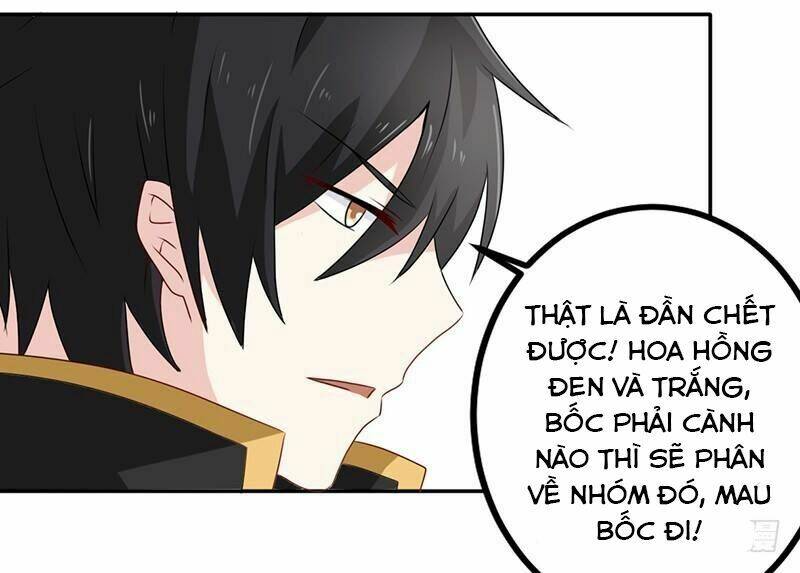 Trường Học Thảo Yêu Hoa [Chap 1-54] - Page 19