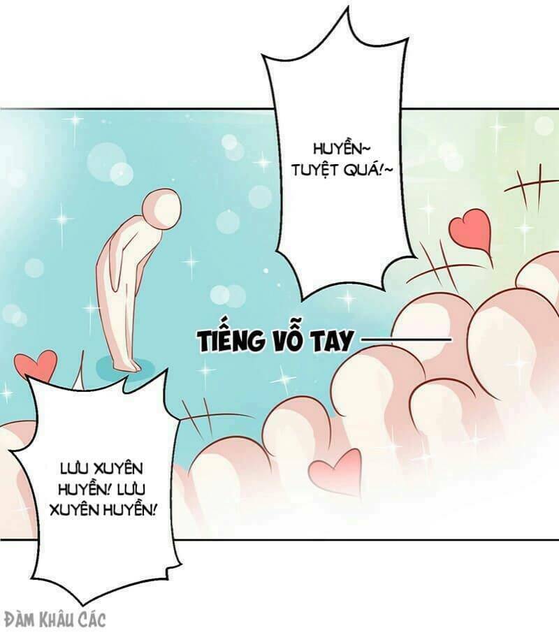 Trường Học Thảo Yêu Hoa [Chap 1-54] - Page 13