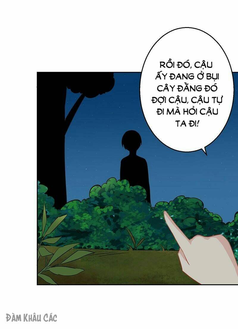 Trường Học Thảo Yêu Hoa [Chap 1-54] - Page 4