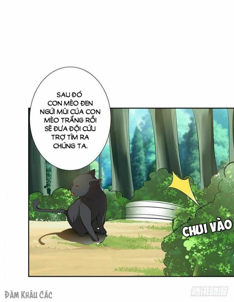 Trường Học Thảo Yêu Hoa [Chap 1-54] - Page 4