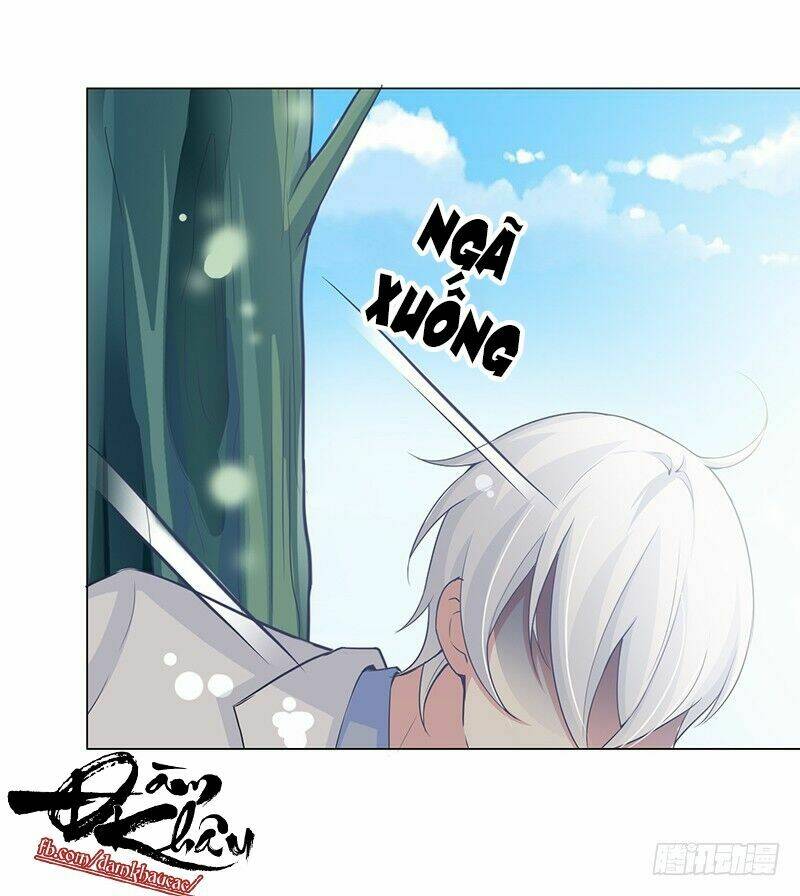 Trường Học Thảo Yêu Hoa [Chap 1-54] - Page 19