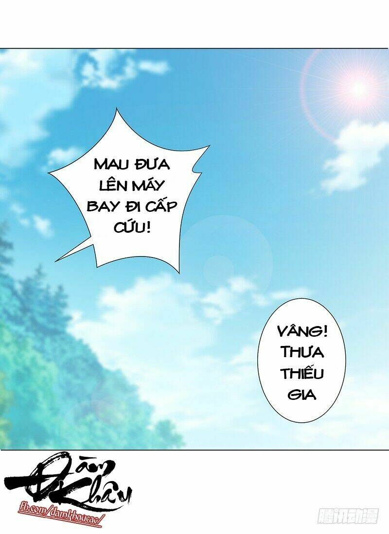 Trường Học Thảo Yêu Hoa [Chap 1-54] - Page 28