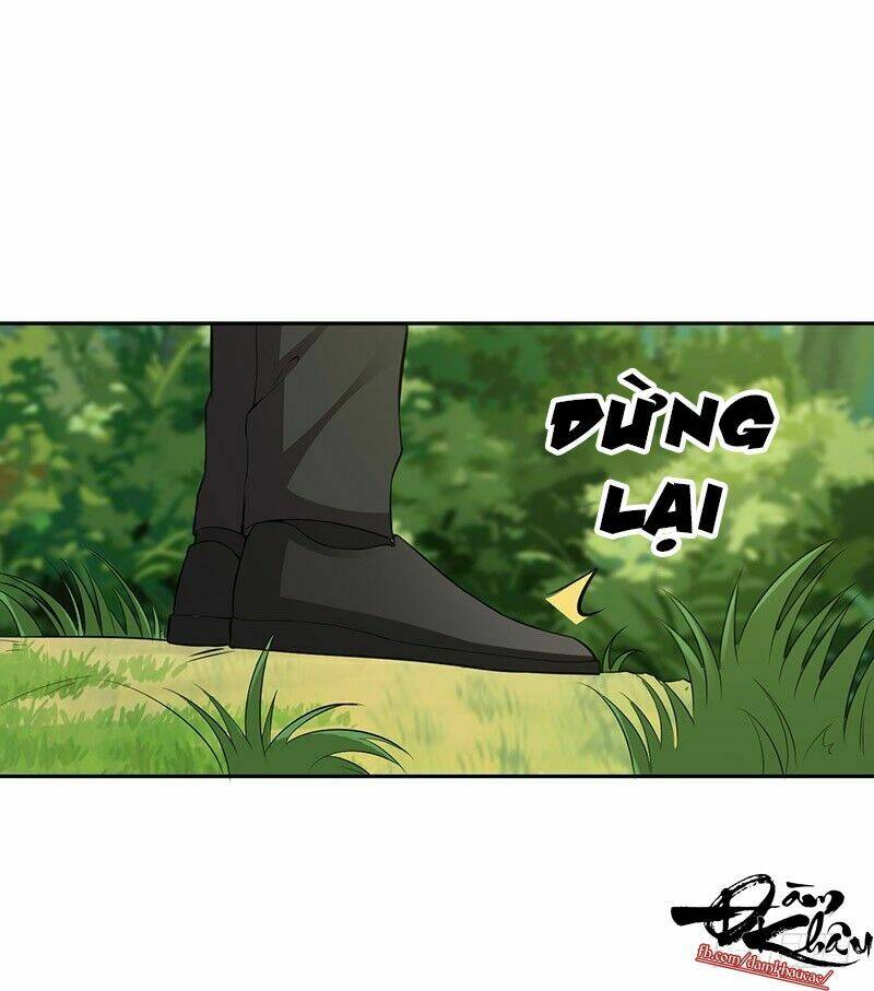 Trường Học Thảo Yêu Hoa [Chap 1-54] - Page 20