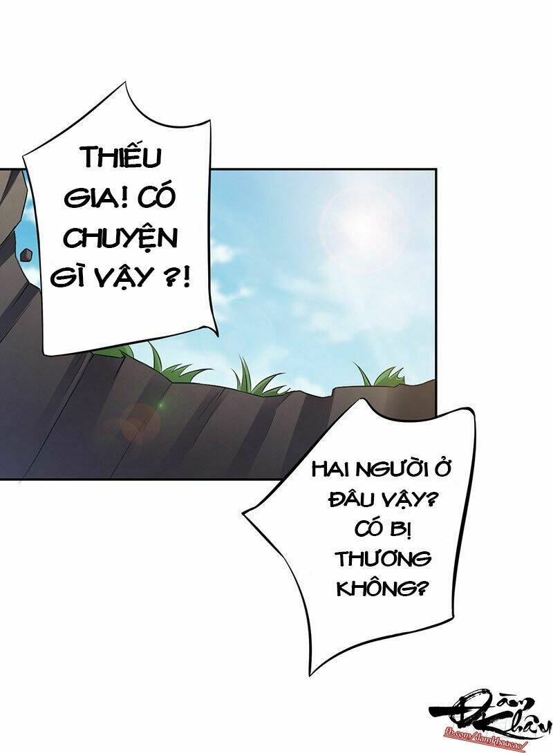 Trường Học Thảo Yêu Hoa [Chap 1-54] - Page 27