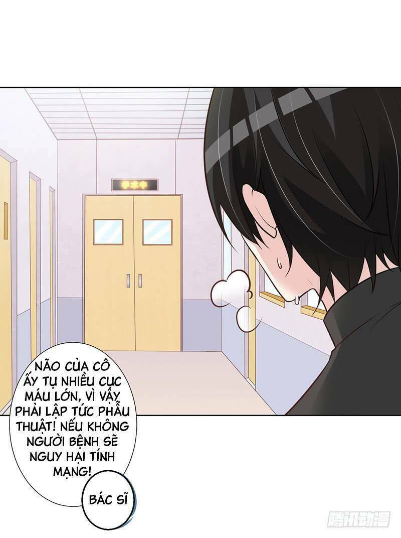 Trường Học Thảo Yêu Hoa [Chap 1-54] - Page 16