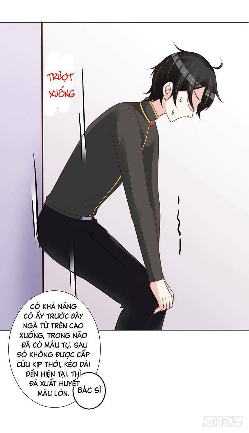 Trường Học Thảo Yêu Hoa [Chap 1-54] - Page 18