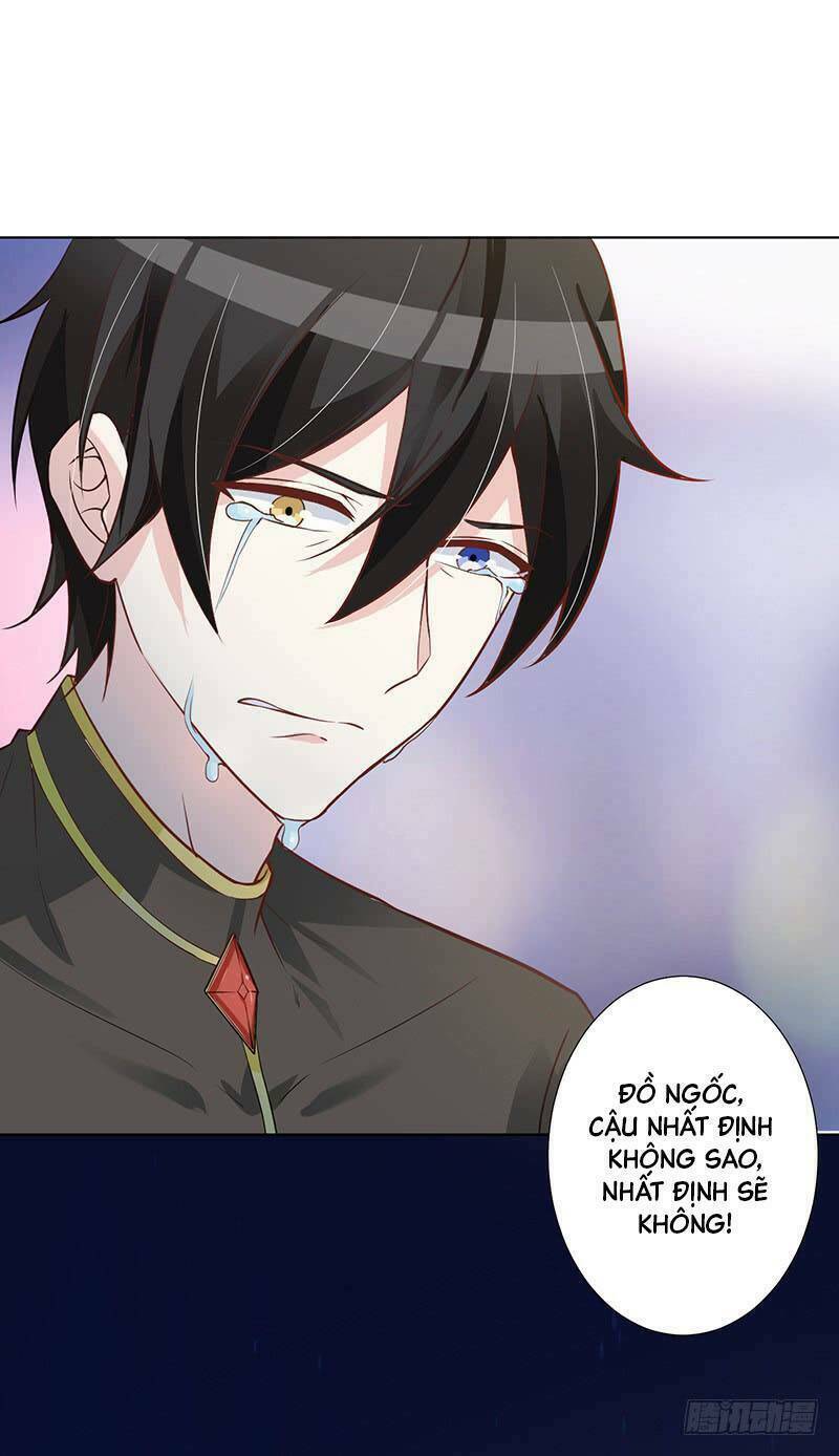 Trường Học Thảo Yêu Hoa [Chap 1-54] - Page 20