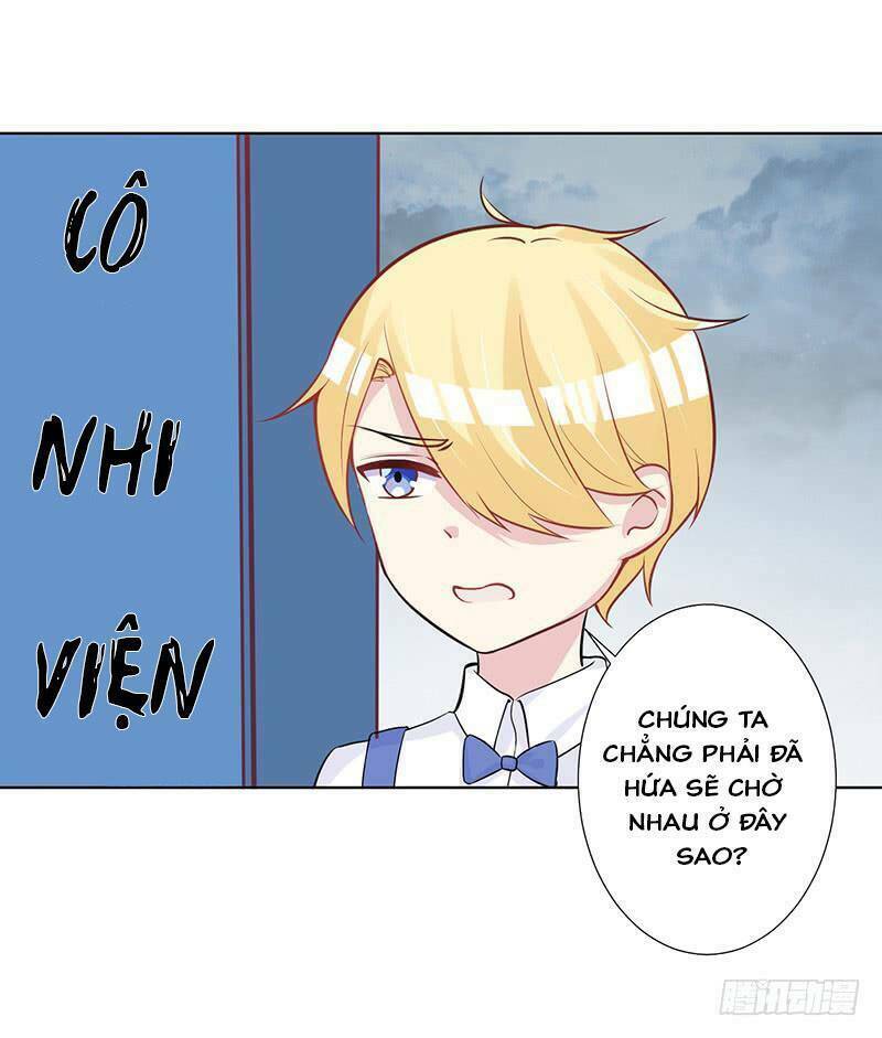 Trường Học Thảo Yêu Hoa [Chap 1-54] - Page 24