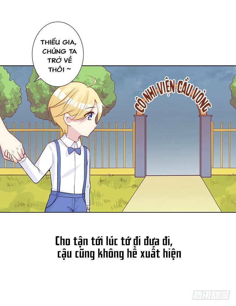 Trường Học Thảo Yêu Hoa [Chap 1-54] - Page 25