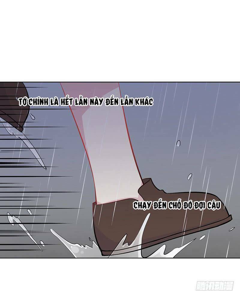 Trường Học Thảo Yêu Hoa [Chap 1-54] - Page 27