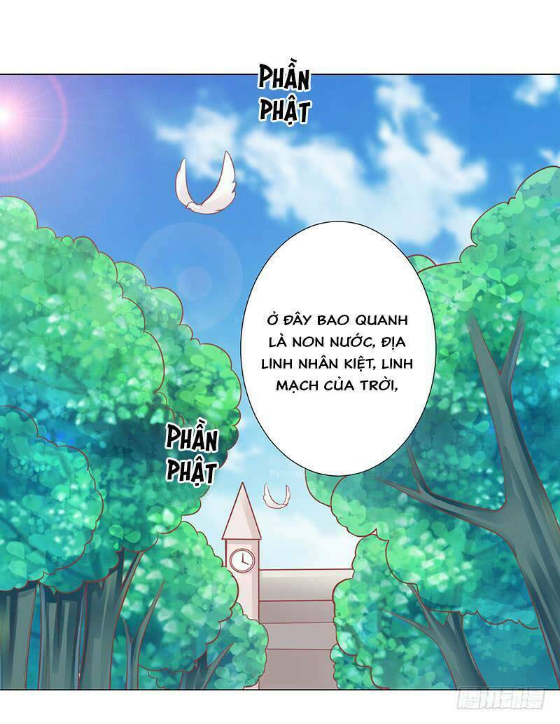 Trường Học Thảo Yêu Hoa [Chap 1-54] - Page 36