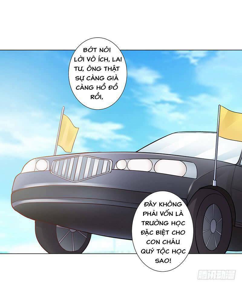 Trường Học Thảo Yêu Hoa [Chap 1-54] - Page 38