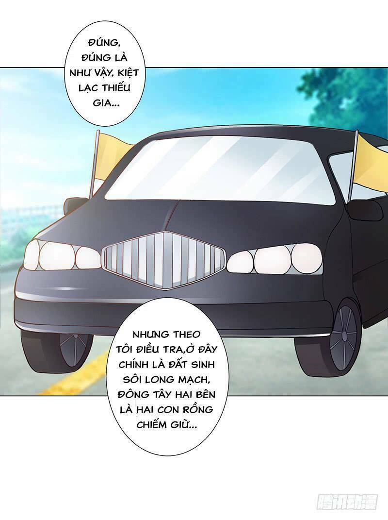 Trường Học Thảo Yêu Hoa [Chap 1-54] - Page 39