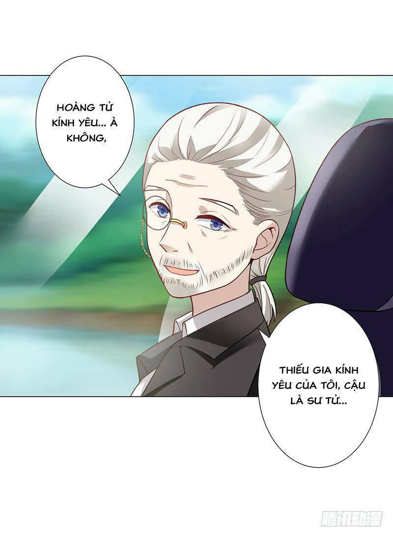 Trường Học Thảo Yêu Hoa [Chap 1-54] - Page 44