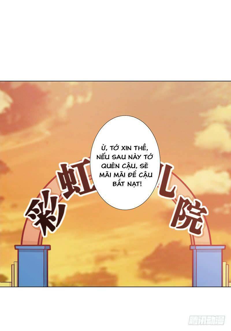 Trường Học Thảo Yêu Hoa [Chap 1-54] - Page 5