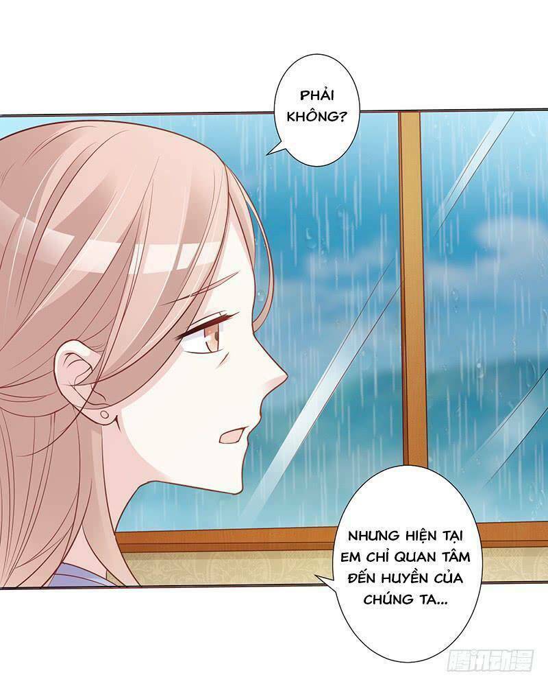 Trường Học Thảo Yêu Hoa [Chap 1-54] - Page 54