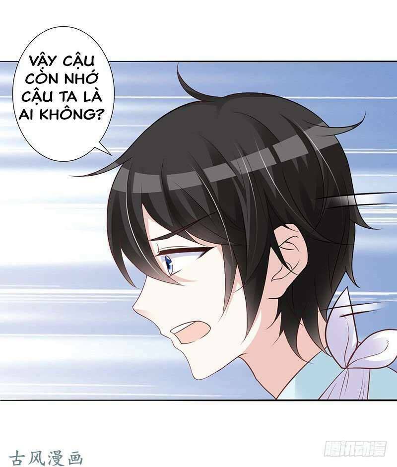 Trường Học Thảo Yêu Hoa [Chap 1-54] - Page 24