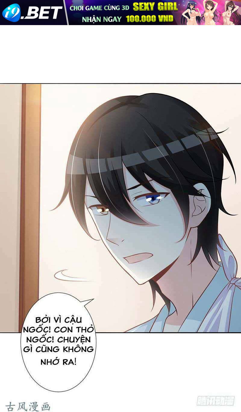 Trường Học Thảo Yêu Hoa [Chap 1-54] - Page 31