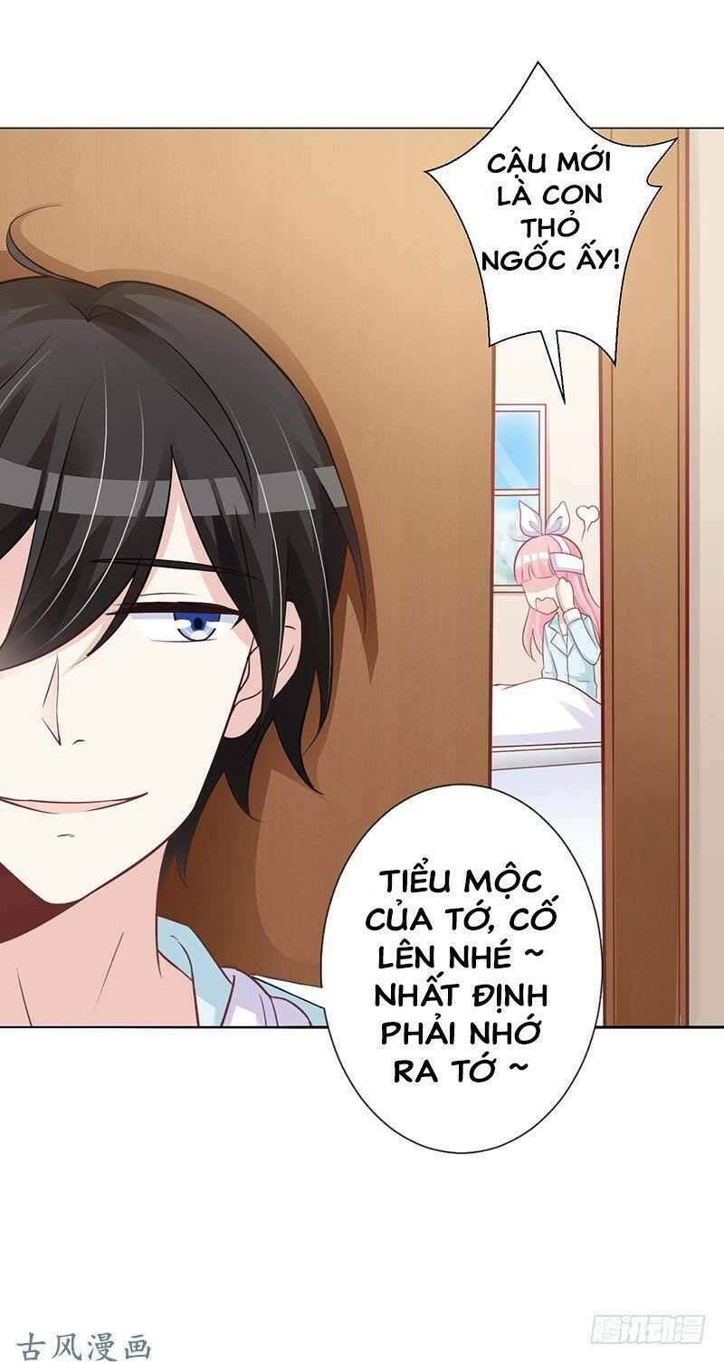 Trường Học Thảo Yêu Hoa [Chap 1-54] - Page 32