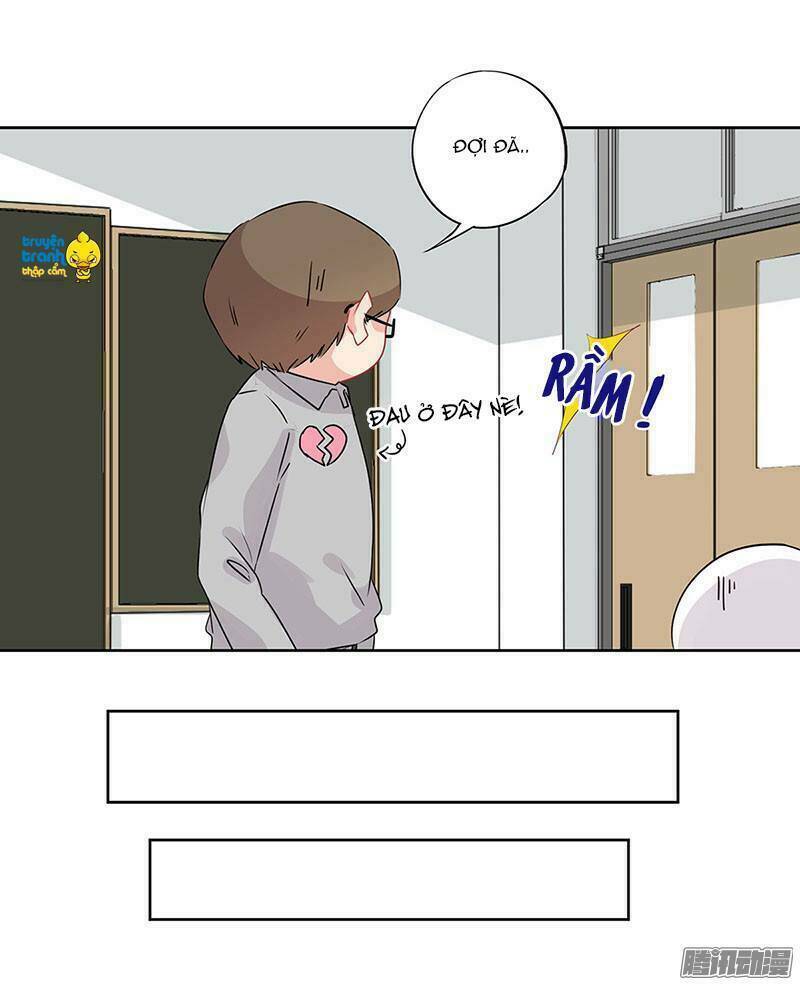 Bá Đạo Hiệu Thảo Đích Duệ Nha Đầu [Chap 1-61] - Page 5