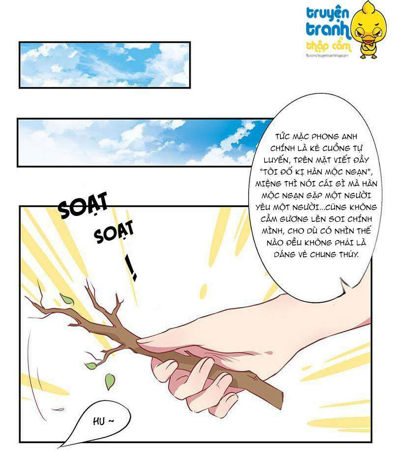 Trang truyện page_18 trong truyện tranh Bá Đạo Hiệu Thảo Đích Duệ Nha Đầu - Chapter 9 - truyentvn.net