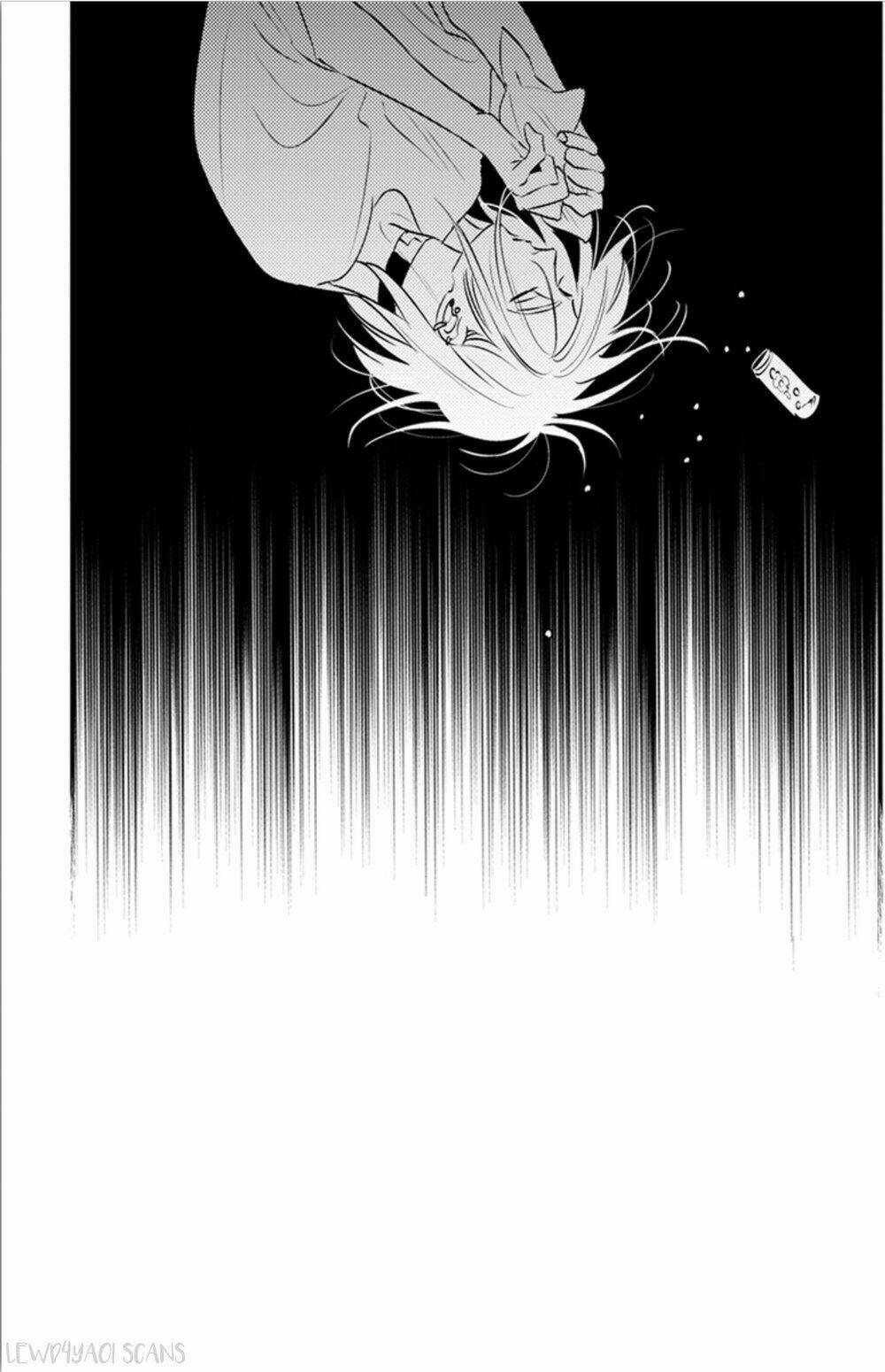 Shounen no Kyoukai [Chap 1-12] - Page 38