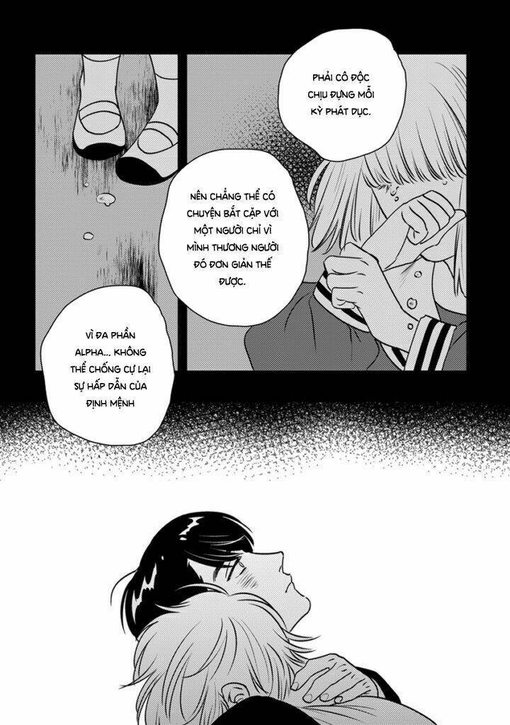 Shounen no Kyoukai [Chap 1-12] - Page 25