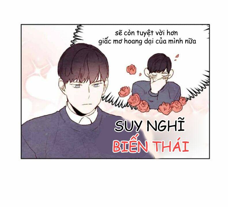 Ôi ! trợ lý đặc biệt của tôi [Chap 1-43] - Page 10