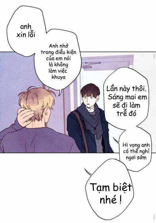 Ôi ! trợ lý đặc biệt của tôi [Chap 1-43] - Page 12