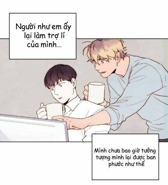 Ôi ! trợ lý đặc biệt của tôi [Chap 1-43] - Page 19