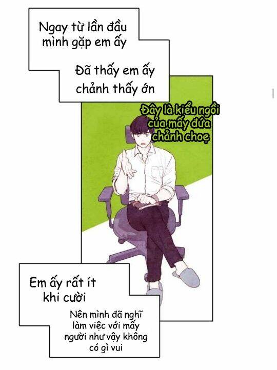 Ôi ! trợ lý đặc biệt của tôi [Chap 1-43] - Page 20