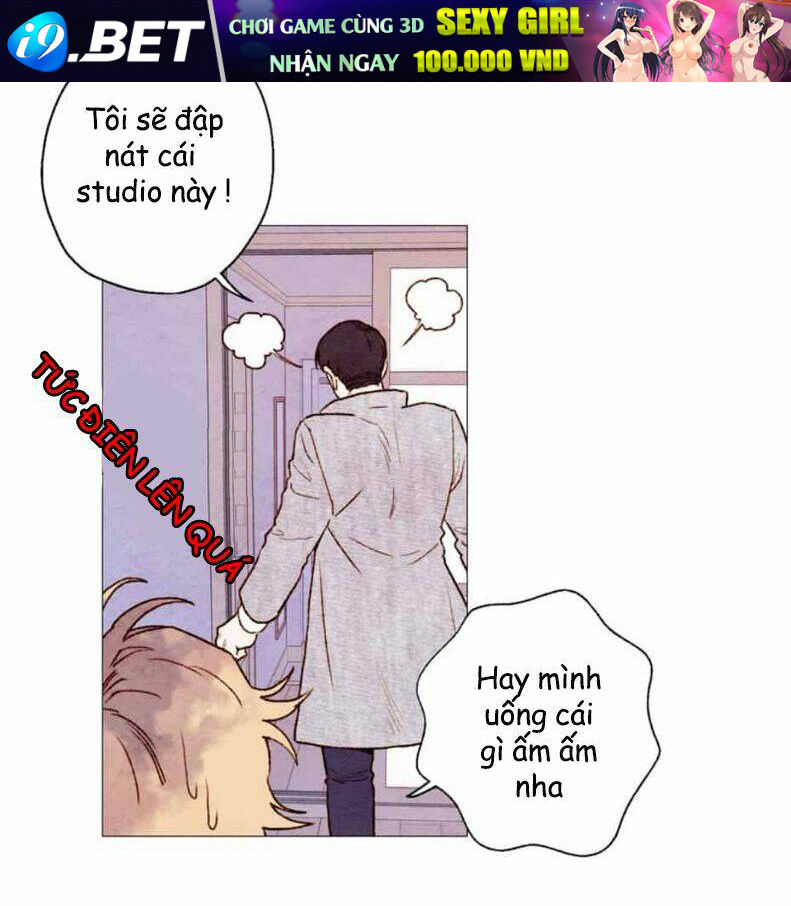 Read Hentai Image page_31 in comic Ôi ! Trợ Lý Đặc Biệt Của Tôi - Chapter 10 - mwmanga.net