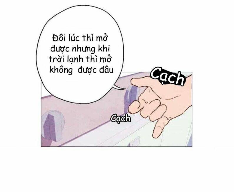 Ôi ! trợ lý đặc biệt của tôi [Chap 1-43] - Page 34