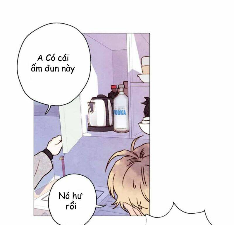 Ôi ! trợ lý đặc biệt của tôi [Chap 1-43] - Page 36